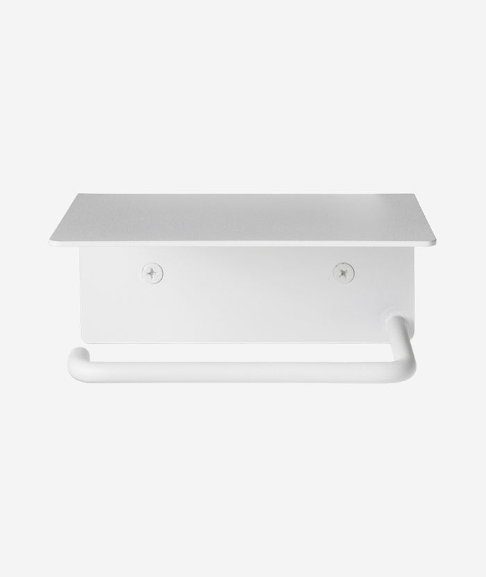 Dora Toilet Paper Holder Shelf - More Options