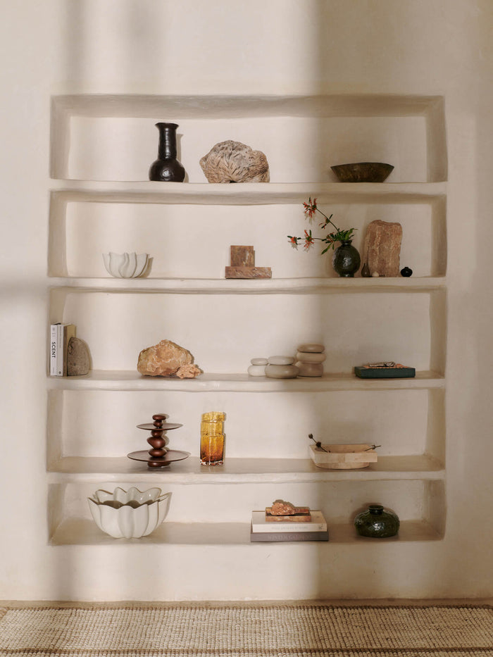 Doro Vase - More Options - BEAM