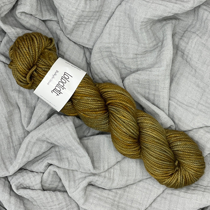 Dragonfly in Amber - Tonal