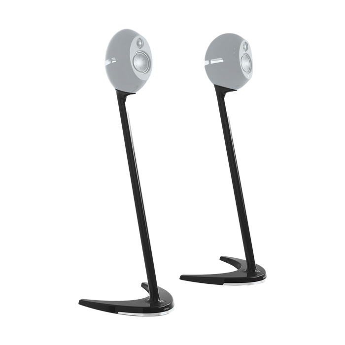 e25/e25HD Luna Speaker Stands Compatible with Luna e25/ e25HD