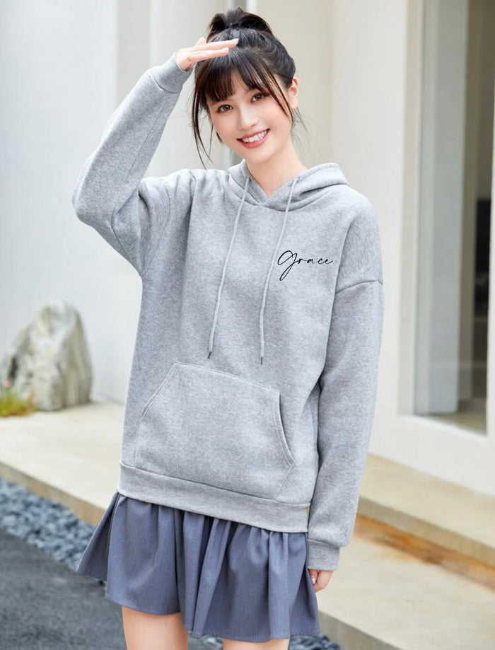 XS / GRAY