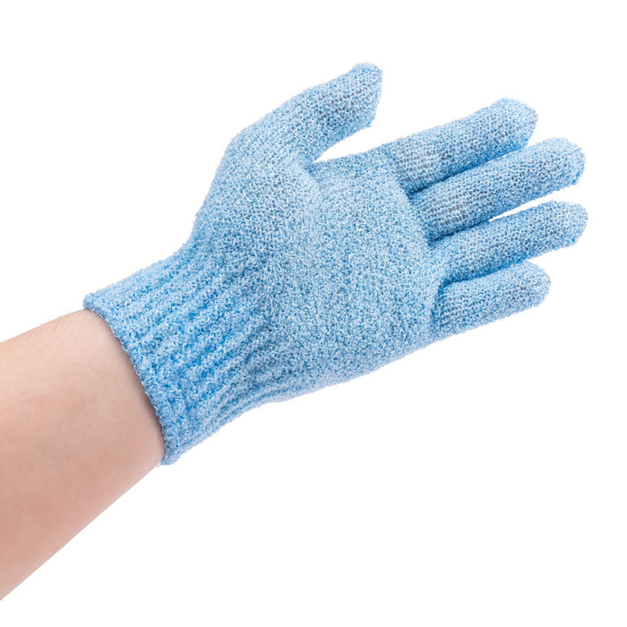 Exfoliating Body Gloves