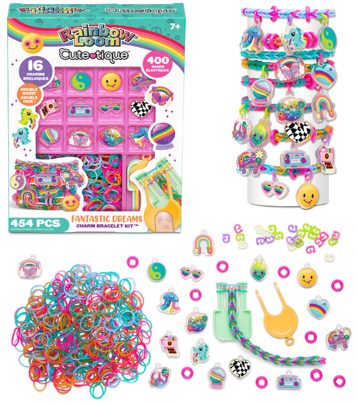 Fantastic Dreams Cutetique