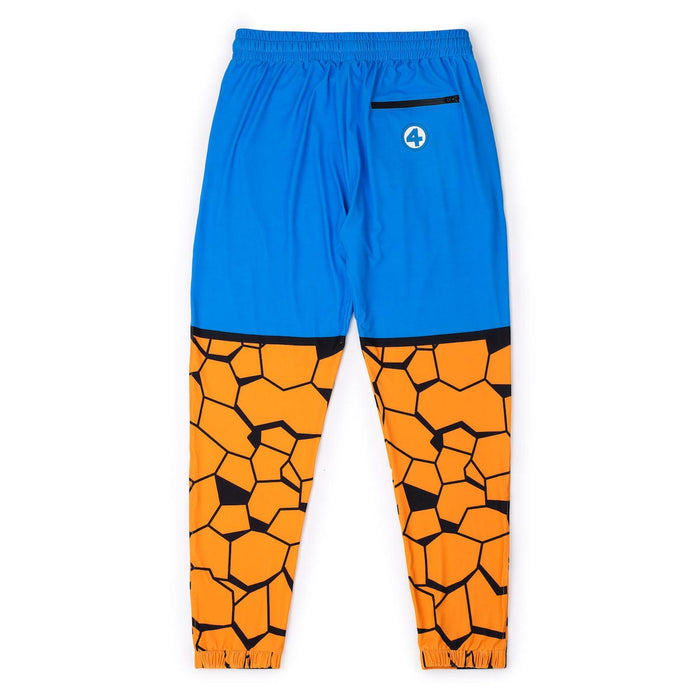 RSVLTS Marvel Performance Joggers Fantastic Four "The Thing" – Performance Joggers Fantastic Four "The Thing" – Performance Joggers