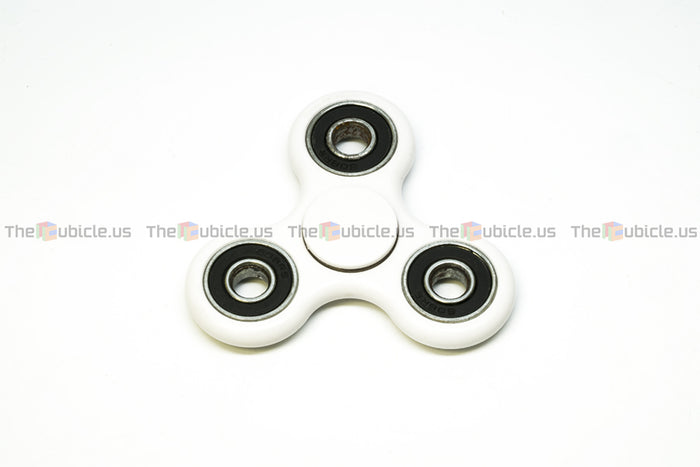 Fidget Tri-Spinner I (Ceramic Bearings)