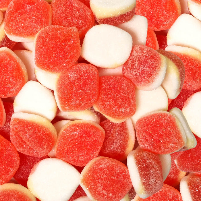 Filled peaches - 1kg