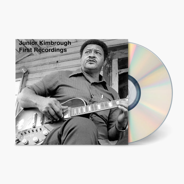 Fat Possum - 1St Recordings Vinyl & Merch | Fat Possum Records