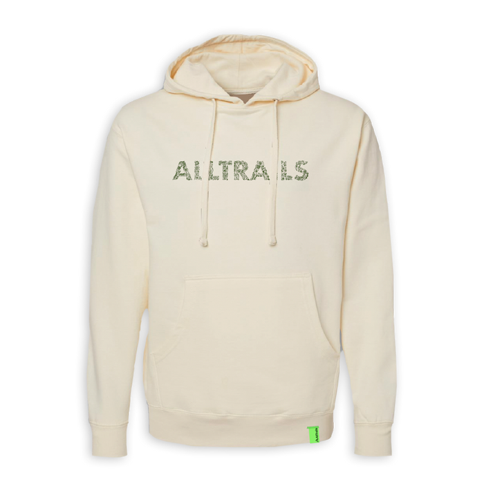 Flourish Hoodie - Birch Midlayer Touchstone