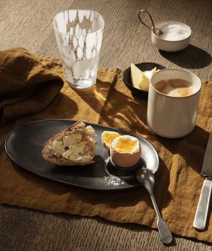 Flow Breakfast Plate - More Options - BEAM