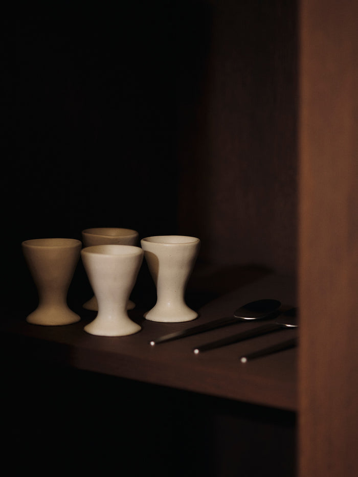 Flow Egg Cups Set/2 - More Options