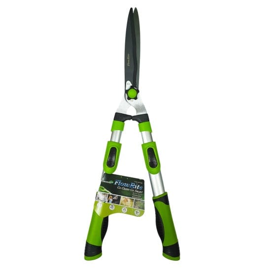 FLOW RITE 25-1/2" - 38-1/2" ANVIL TELESCOPIC LOPPER HD - FG-791410 Pie's Variety Store