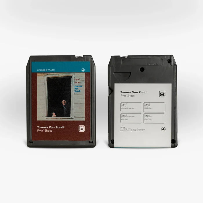 Fat Possum - Flyin Shoes Vinyl & Merch | Fat Possum Records