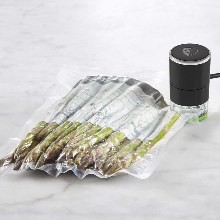 FOODSAVER Multi Use Food Preservation System - Refurbished with Home Essentials warranty - VS3197