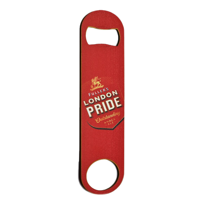 Fuller's London Pride Red Bar Blade