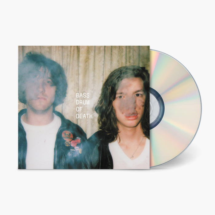 Fat Possum - Gb City Vinyl & Merch | Fat Possum Records