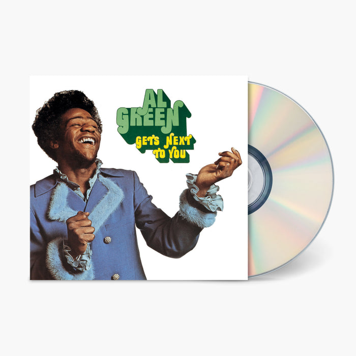 Fat Possum - Gets Next To You Vinyl & Merch | Fat Possum Records