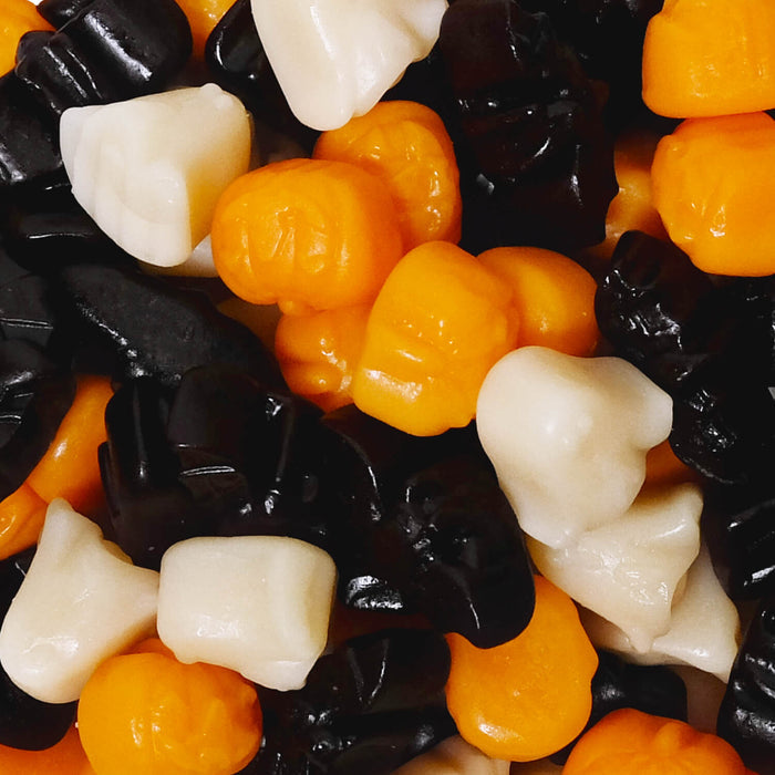 Ghoulish gummies - 2.27kg