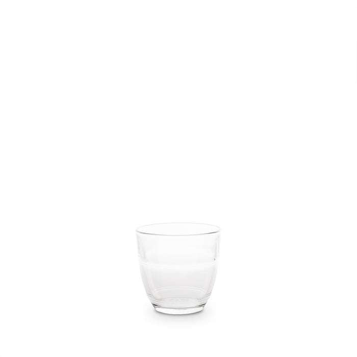 Duralex Gigogne Tumbler 7.75 Ounce Clear