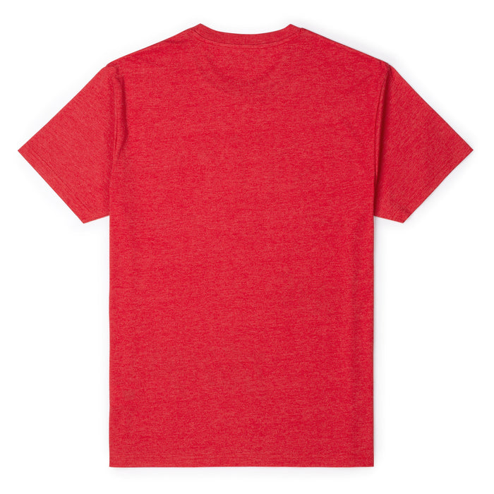 RSVLTS RSVLTS Crewneck T-shirt Go Get 'Em, Tiger! – Crewneck Tee Go Get 'Em, Tiger! – Crewneck Tee