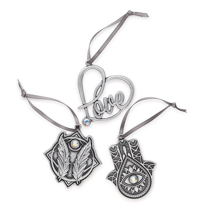Rafaelian Silver