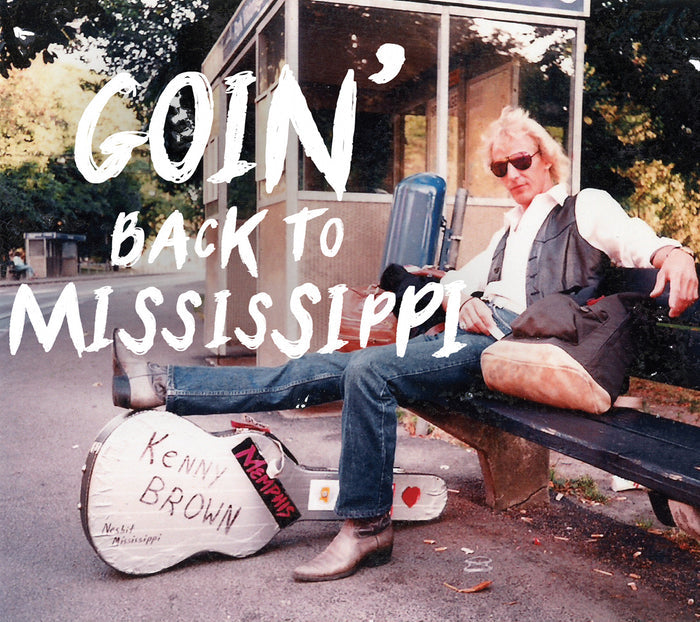 Fat Possum - Goin Back To Mississippi Vinyl & Merch | Fat Possum Records