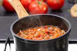 Gourmet Saucepan Range