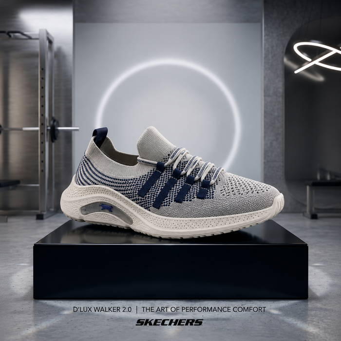 Gray Stylish Jogger for men
