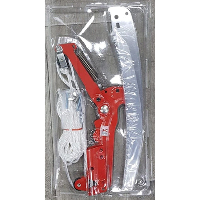 GREEN LAWN POLE PRUNER HEAD & SAW - M4B1 Pie's Variety Store