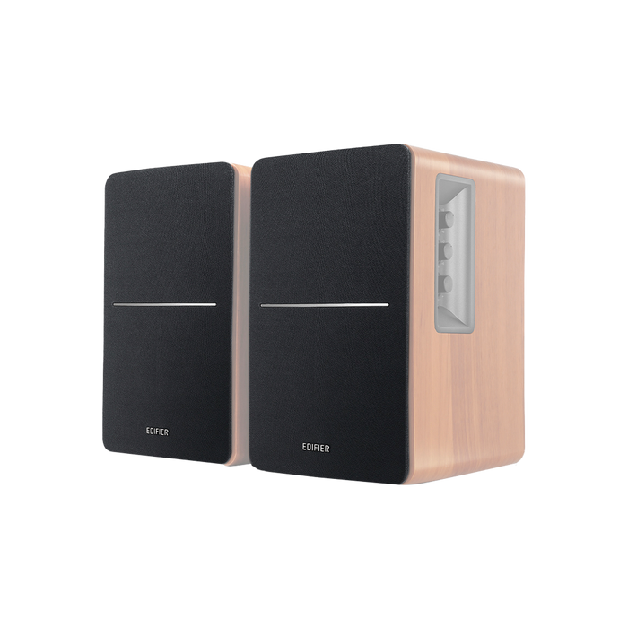 Grilles - R1280DBs Modern Sound-Classic Design