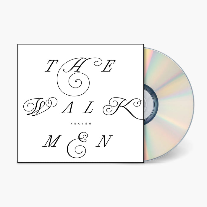 Fat Possum - Heaven Vinyl & Merch | Fat Possum Records