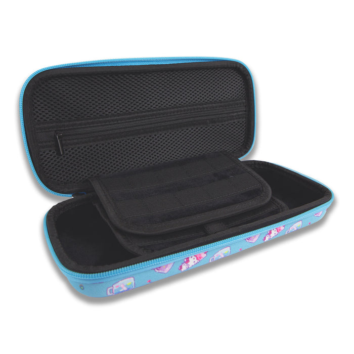 Hello Kitty and Friends x Sonix Nintendo Switch Case (Frozen Treats) Accessory BySonix Inc.