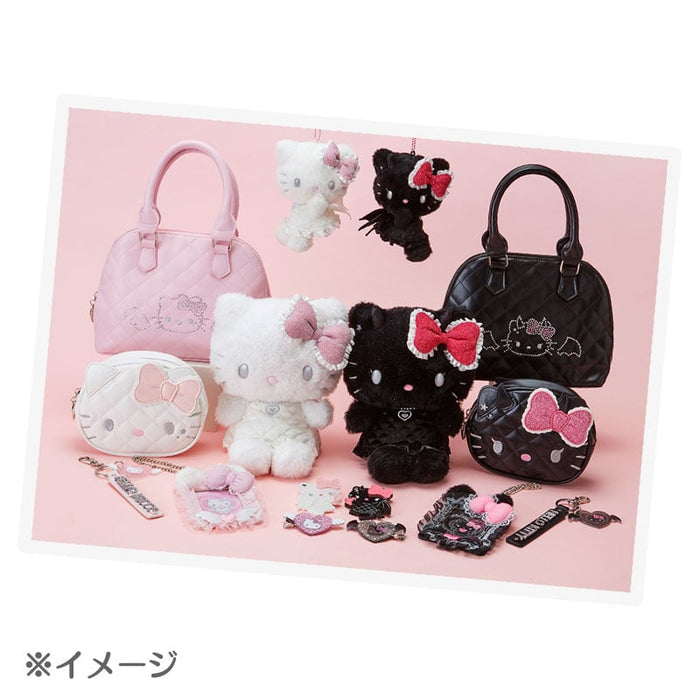 Hello Kitty Naughty Zipper Pouch (Naughty and Nice Series) Bags Japan Original