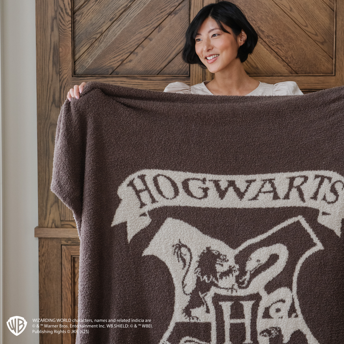 Hogwarts™ Crest Double-Layer Bamboni®