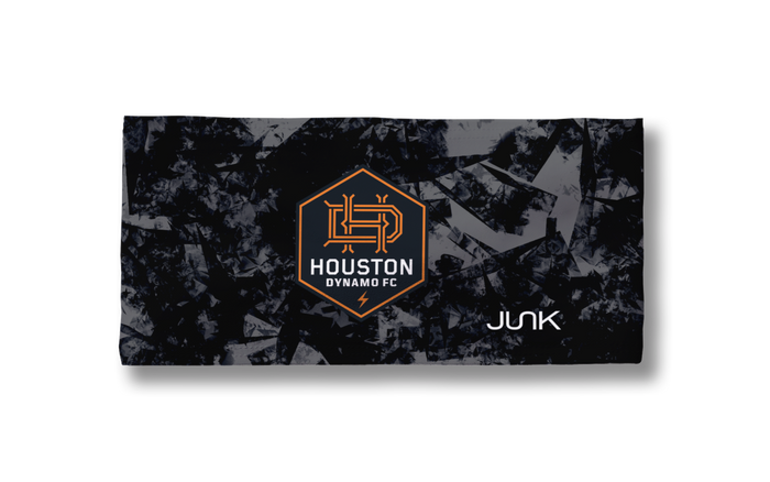 Houston Dynamo FC: Jersey Big Bang Lite Headband - View 3