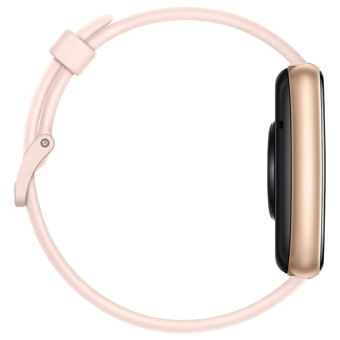 Huawei Watch Fit 2 Smartwatch Sakura Pink | 55028896 Huawei Smart Watch Euronics Ireland