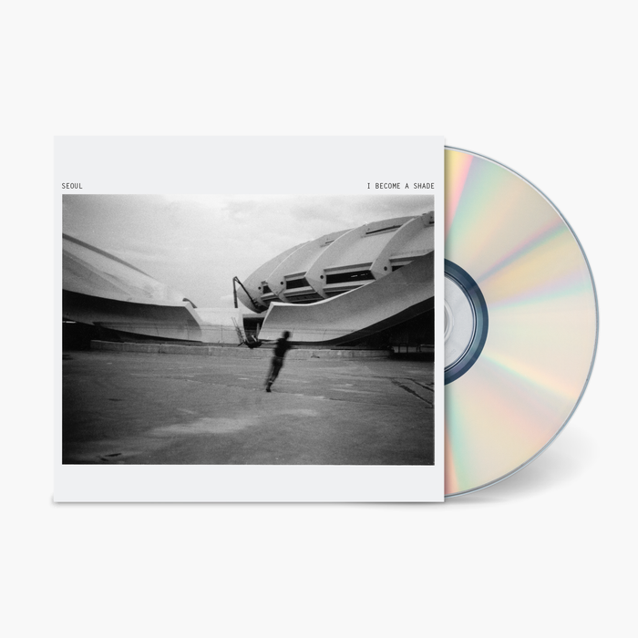 Fat Possum - I Become A Shade Vinyl & Merch | Fat Possum Records