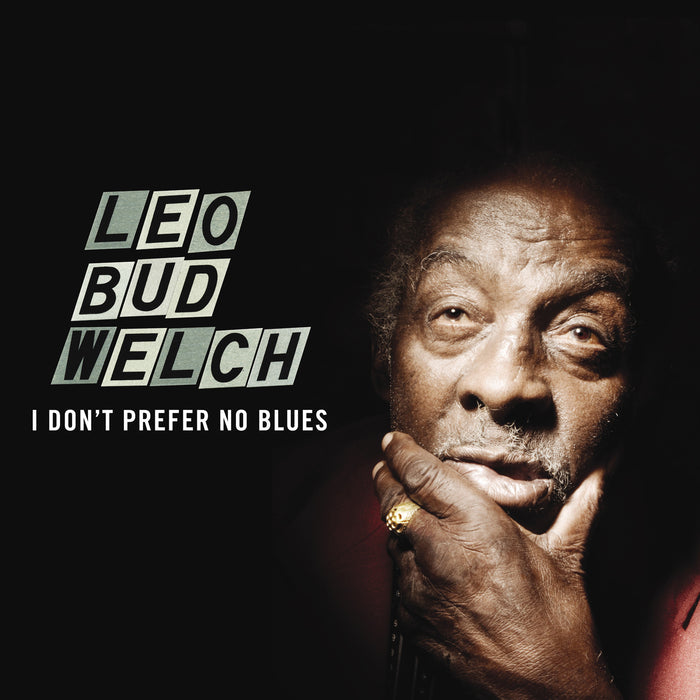 Fat Possum - I Dont Prefer No Blues Vinyl & Merch | Fat Possum Records