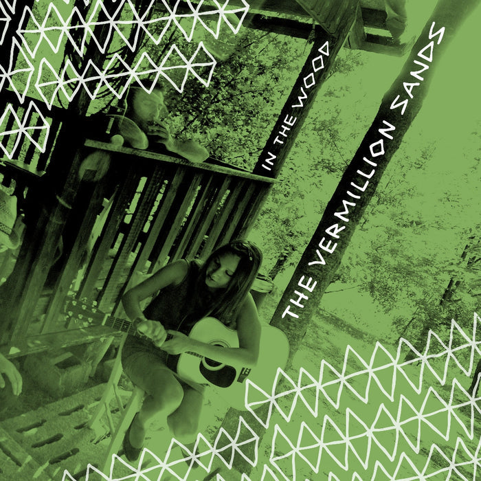 Fat Possum - In The Wood Vinyl & Merch | Fat Possum Records