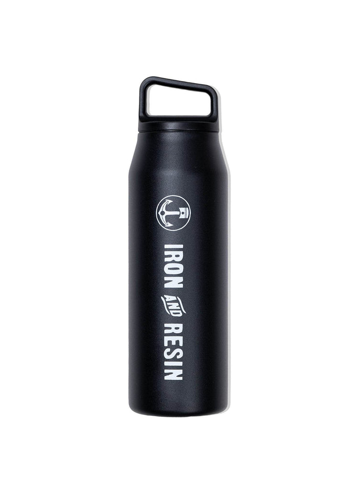 Iron & Resin x MiiR 32oz Bottle - Iron & Resin