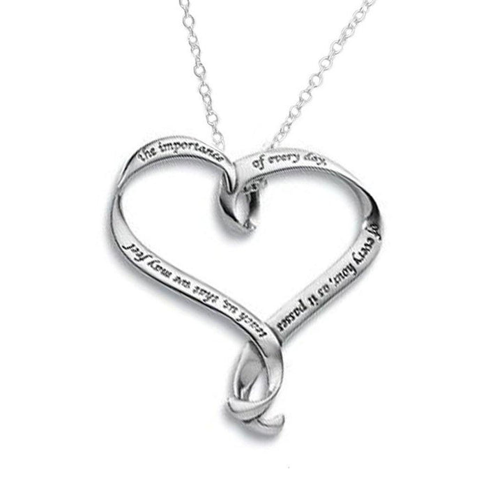 Jane Austen's Prayer Necklace - Library of Congress Shop