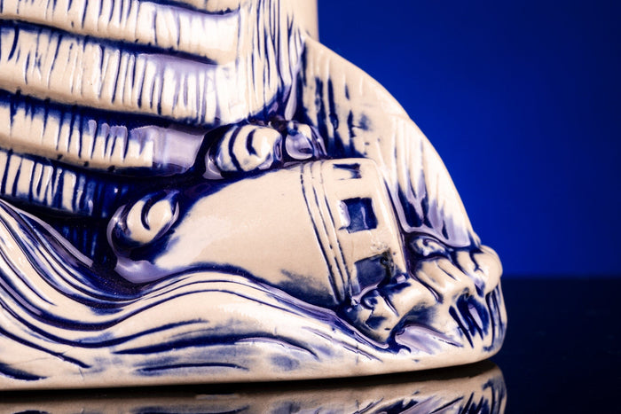 Jaws – Bruce the Shark Tiki Mug (Amity Variant)