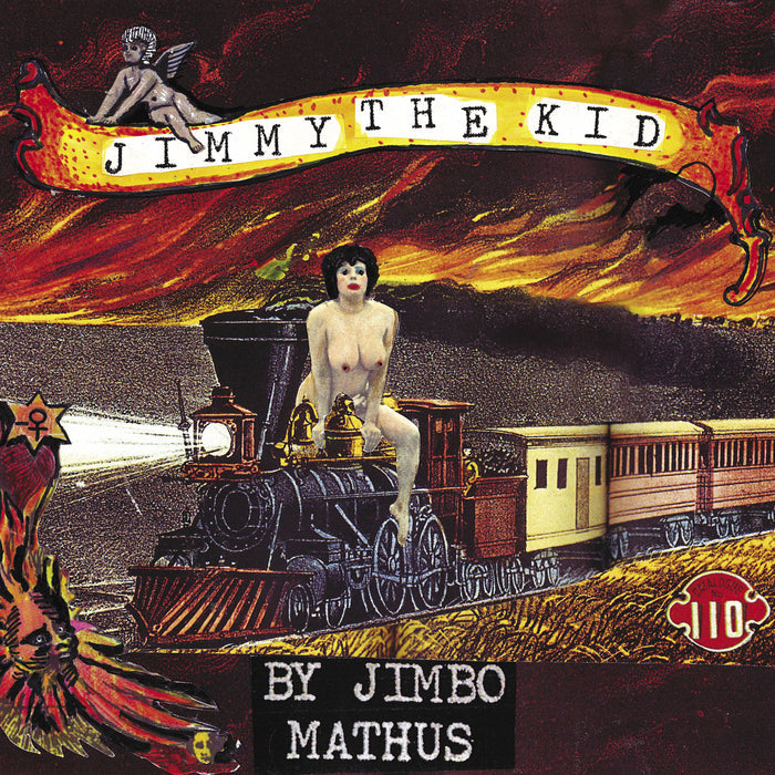 Fat Possum - Jimmy The Kid Vinyl & Merch | Fat Possum Records