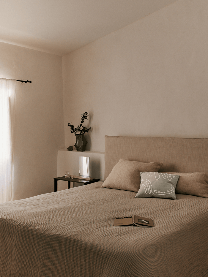 Jot Pillow - More Options
