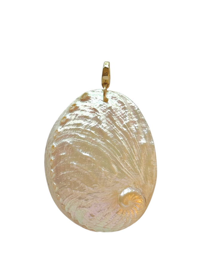 Kaiya Clip-On Charm