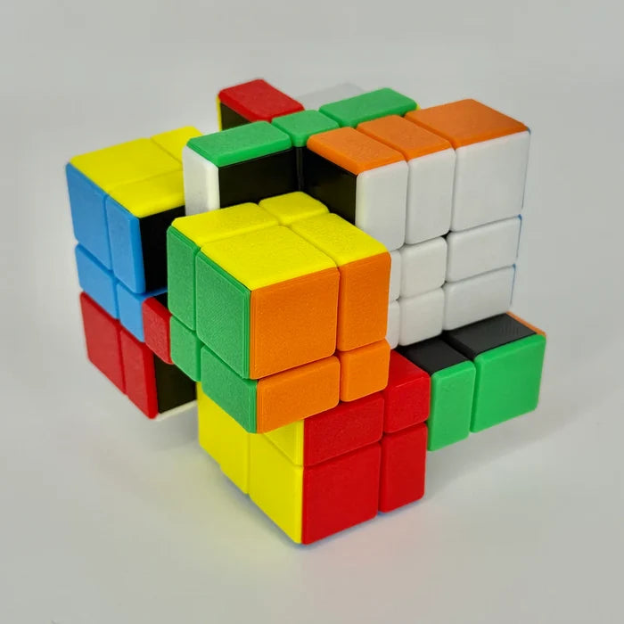 Kanyon 5x5x3