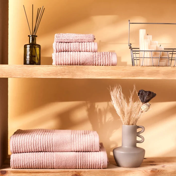 KARACA RACHEL LIGHT ROSE SUPREME SHOWER