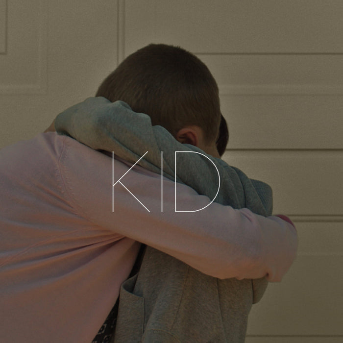 Kid - Original Motion Picture Score LP
