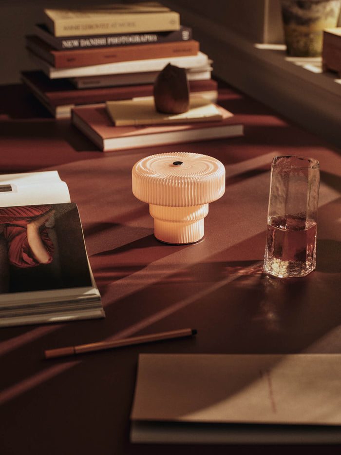 Kiru Tall Glasses Set/2 - BEAM