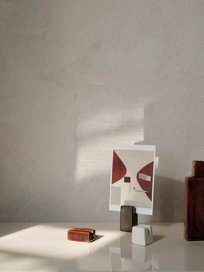Koa Card Holders Set/3 - BEAM