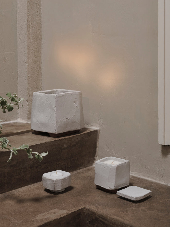 Kurinu Pot - More Options - BEAM